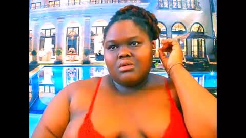 ebonyhotbuns4u2luv online show from February 3, 5:38 am