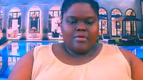 ebonyhotbuns4u2luv online show from July 3, 6:07 am