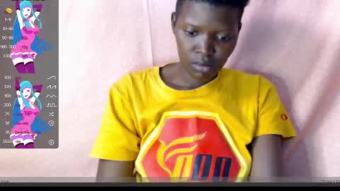 ebonykamar336042 online show from February 24, 10:37 am