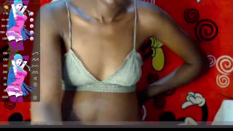 ebonykamar336042 online show from February 27, 8:13 am