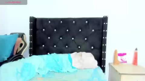 Angela online show from September 20, 2:03 am