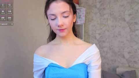 Milly online show from March 13, 3:21 am