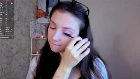 Milly online show from February 15, 3:31 am