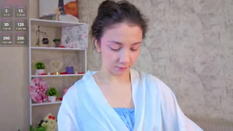 Milly online show from March 8, 3:21 am