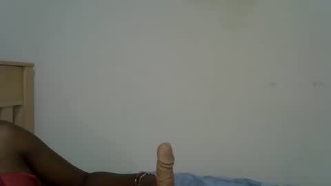 Ebony Luxe online show from May 3, 2:12 pm