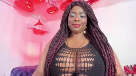 Carmen online show from April 29, 3:33 am