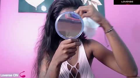 ebonyndsavage online show from February 18, 7:41 pm