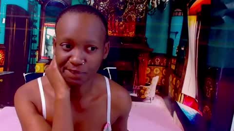 Cindy online show from July 22, 8:11 pm