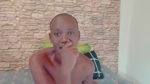 Cindy online show from April 20, 6:11 pm