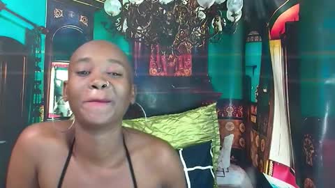 Cindy online show from June 9, 11:04 pm