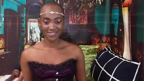 Cindy online show from June 17, 7:41 pm