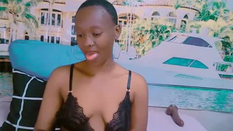 Cindy online show from August 4, 11:12 pm
