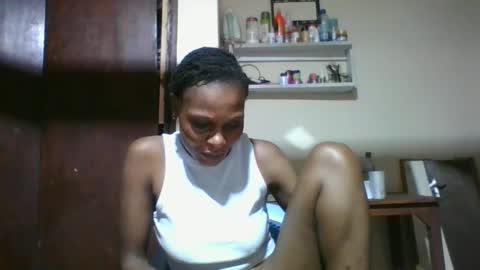 JACKLINE online show from March 27, 6:41 am