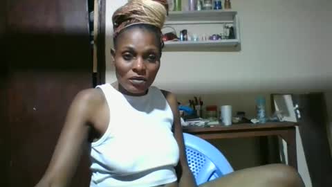JACKLINE online show from June 13, 5:45 pm