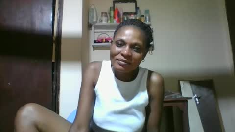 JACKLINE online show from May 2, 6:52 am