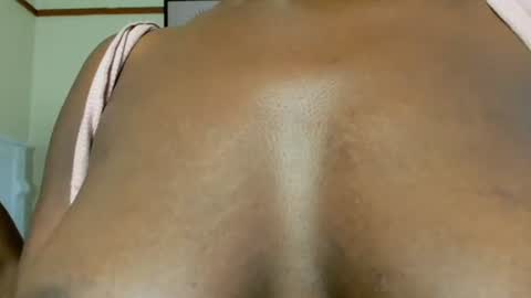 Ebonyqueen online show from July 12, 11:35 am