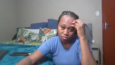 ebonyseductresx online show from June 29, 3:45 pm