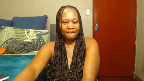ebonyseductresx online show from July 7, 6:12 pm