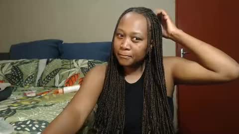ebonyseductresx online show from July 28, 3:43 pm