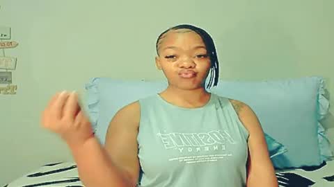 ebonyshy123 online show from June 23, 6:43 am