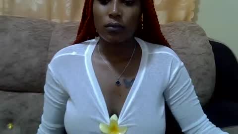pretty online show from July 5, 1:40 pm