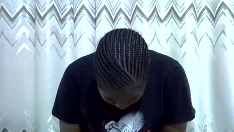 ebonytiffany online show from March 1, 6:54 pm