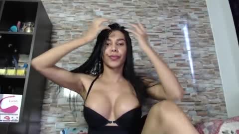 ebonyxprincess online show from June 28, 11:01 pm