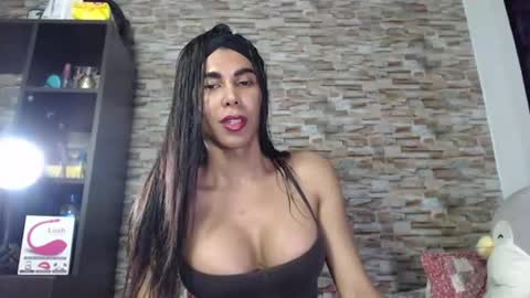 ebonyxprincess online show from June 21, 1:01 am