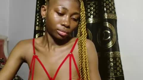 ebonyxxbabe online show from July 4, 7:28 pm