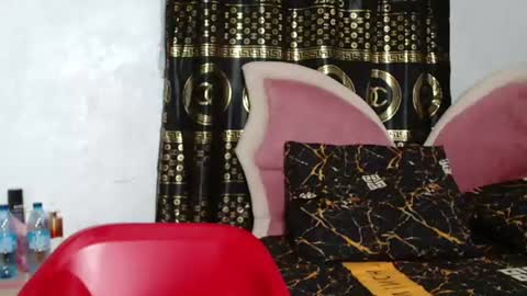 ebonyxxbabe online show from July 7, 5:17 pm