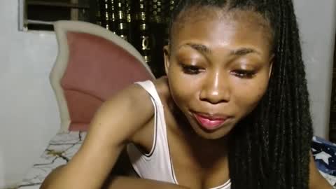 ebonyxxbabe online show from April 23, 1:13 am