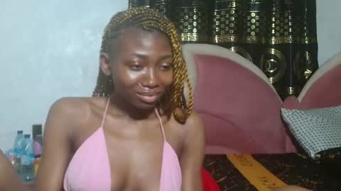 ebonyxxbabe online show from July 14, 5:12 am