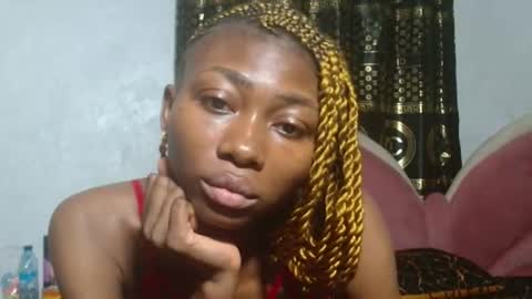 ebonyxxbabe online show from July 13, 12:03 am