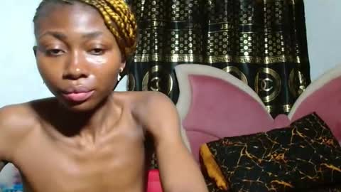 ebonyxxbabe online show from July 17, 2:57 am