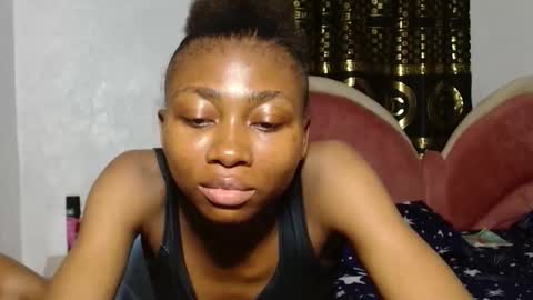 ebonyxxbabe online show from March 3, 6:37 pm