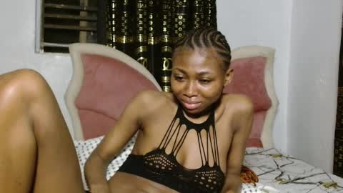 ebonyxxbabe online show from April 29, 2:38 am