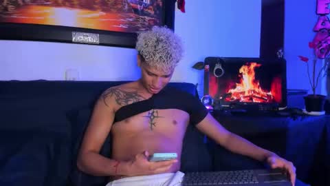 ecstasyx2_23 online show from March 4, 5:37 am