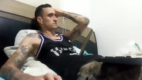 Edd Gallego online show from November 19, 4:28 pm