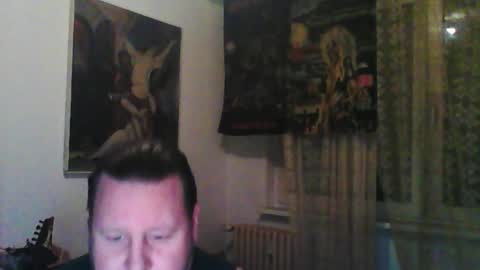 Edward online show from March 9, 7:18 pm