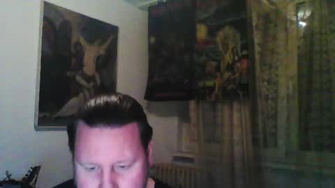 Edward online show from March 2, 7:09 pm