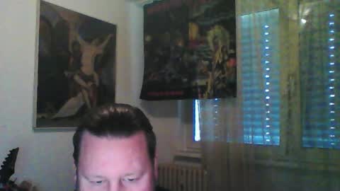 Edward online show from May 2, 5:41 pm