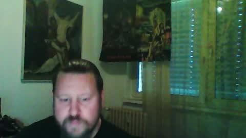Edward online show from May 4, 5:41 pm