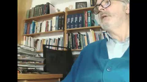 edal1 online show from February 10, 7:06 pm