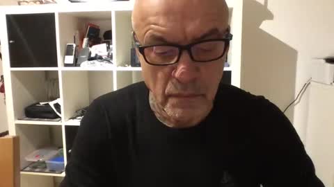 eddelmar online show from February 11, 9:25 pm