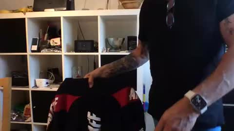 eddelmar online show from March 11, 7:35 am