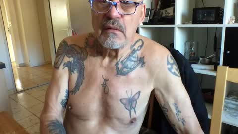 eddelmar online show from January 26, 12:11 pm