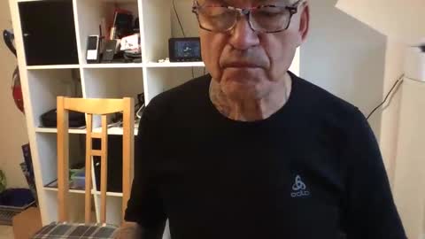 eddelmar online show from January 27, 12:26 pm