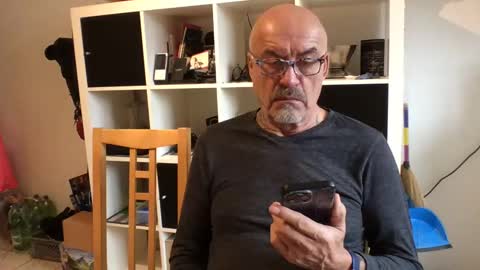 eddelmar online show from January 15, 11:32 am