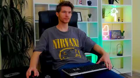 eddie_baker online show from April 28, 2:20 am