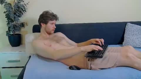 eddie_baker online show from July 10, 3:00 am